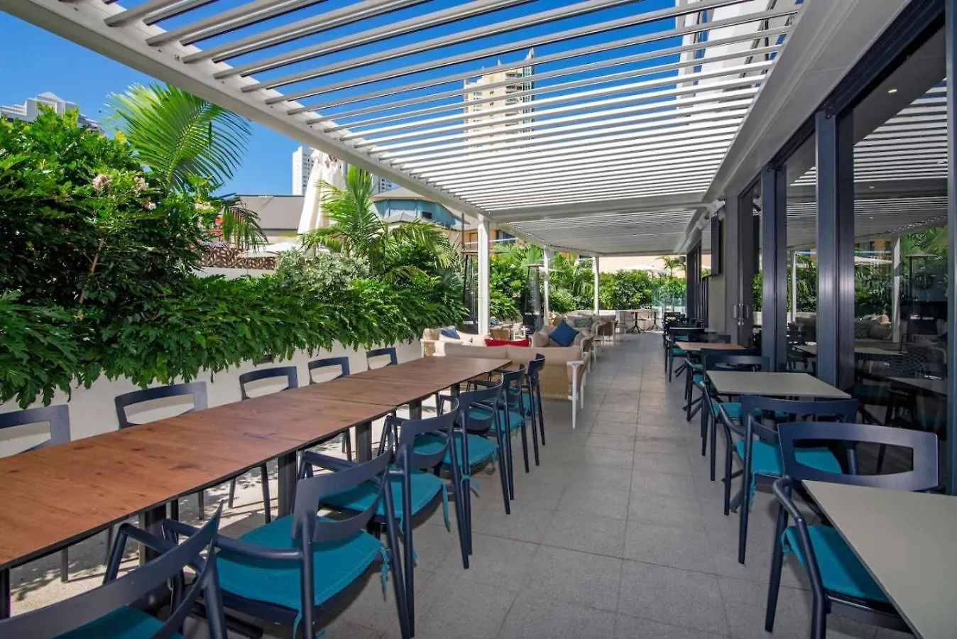 Spacious 2 Bedroom Apartment In Paradise Gold Coast Austrálie
