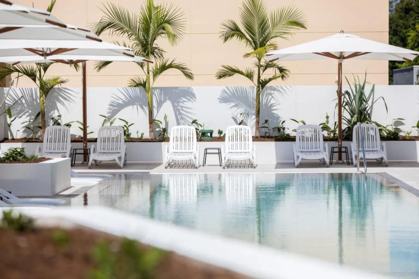 Spacious 2 Bedroom Apartment In Paradise Gold Coast